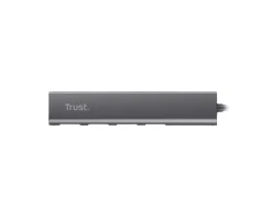 Halyx USB-C Hub & Card Reader