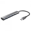Halyx USB-C Hub - 4-Port