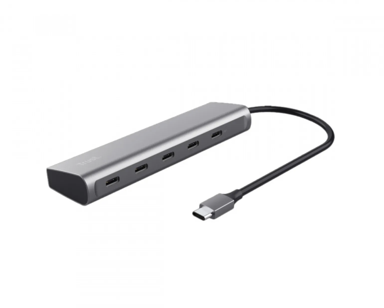 Halyx USB-C Hub - 5-Port