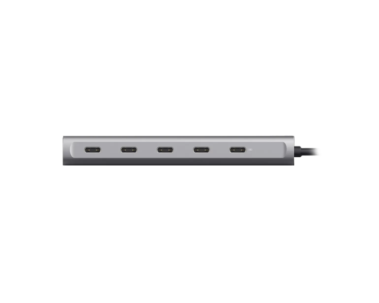 Halyx USB-C Hub - 5-Port
