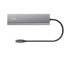 Halyx USB-C Hub - 5-Port