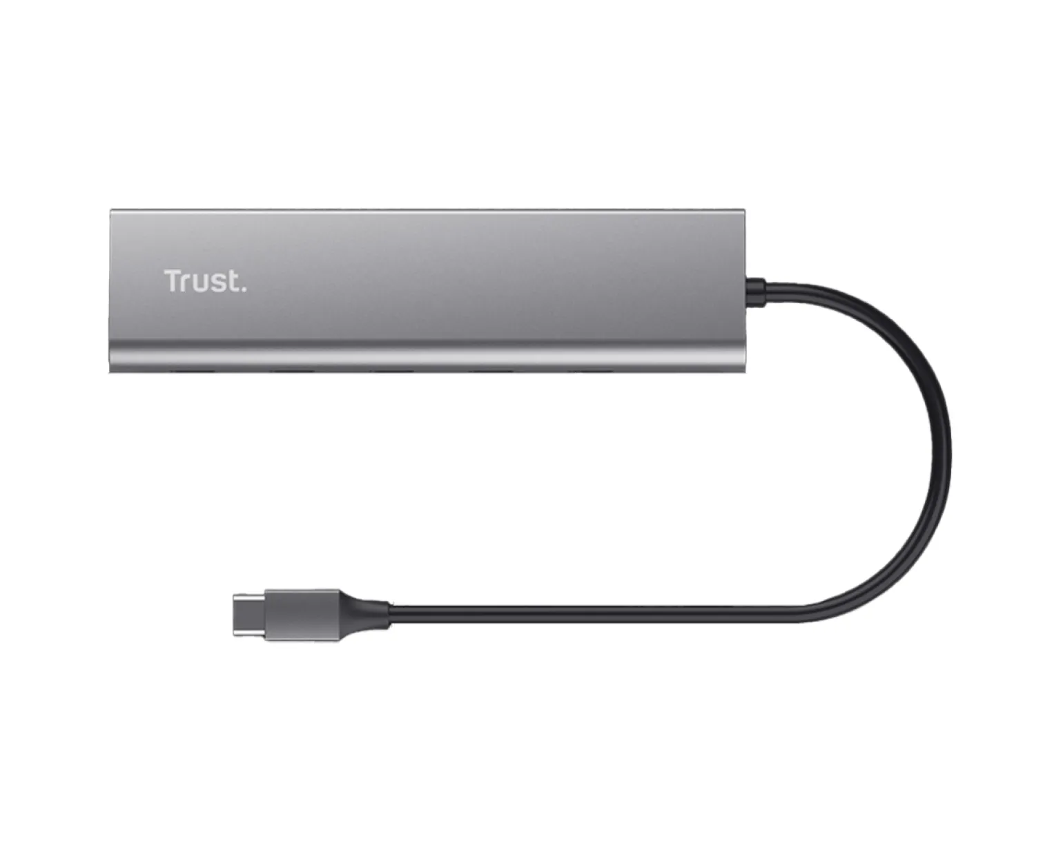 Halyx USB-C Hub - 5-Port