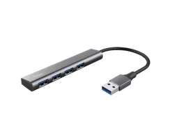 Halyx USB Hub - 4-Port