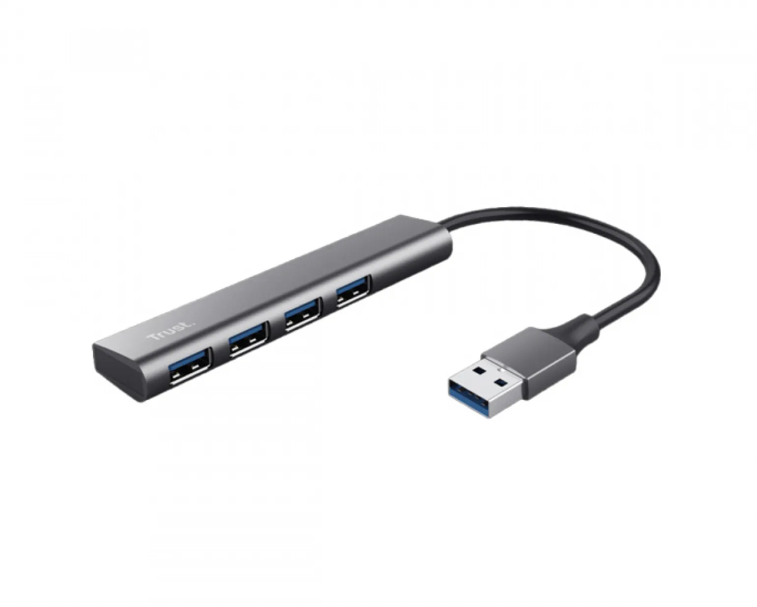 Halyx USB Hub - 4-Port