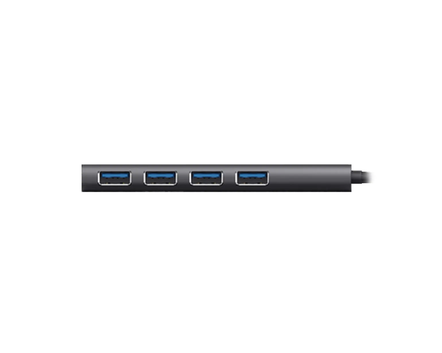 Halyx USB Hub - 4-Port