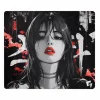 Hana Glass Mousepad - Limited Edition