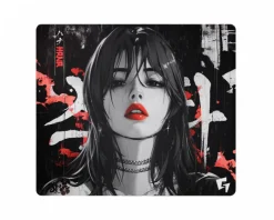 Hana Glass Mousepad - Limited Edition