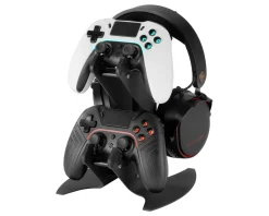 Hand Control and Headset Stand