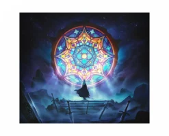 Harut Glass Mousepad - Limited Edition