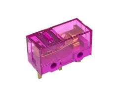 HCNHK Mouse Switch - Purple