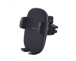 HD-C48 360° Car Air Vent Phone Holder - Black
