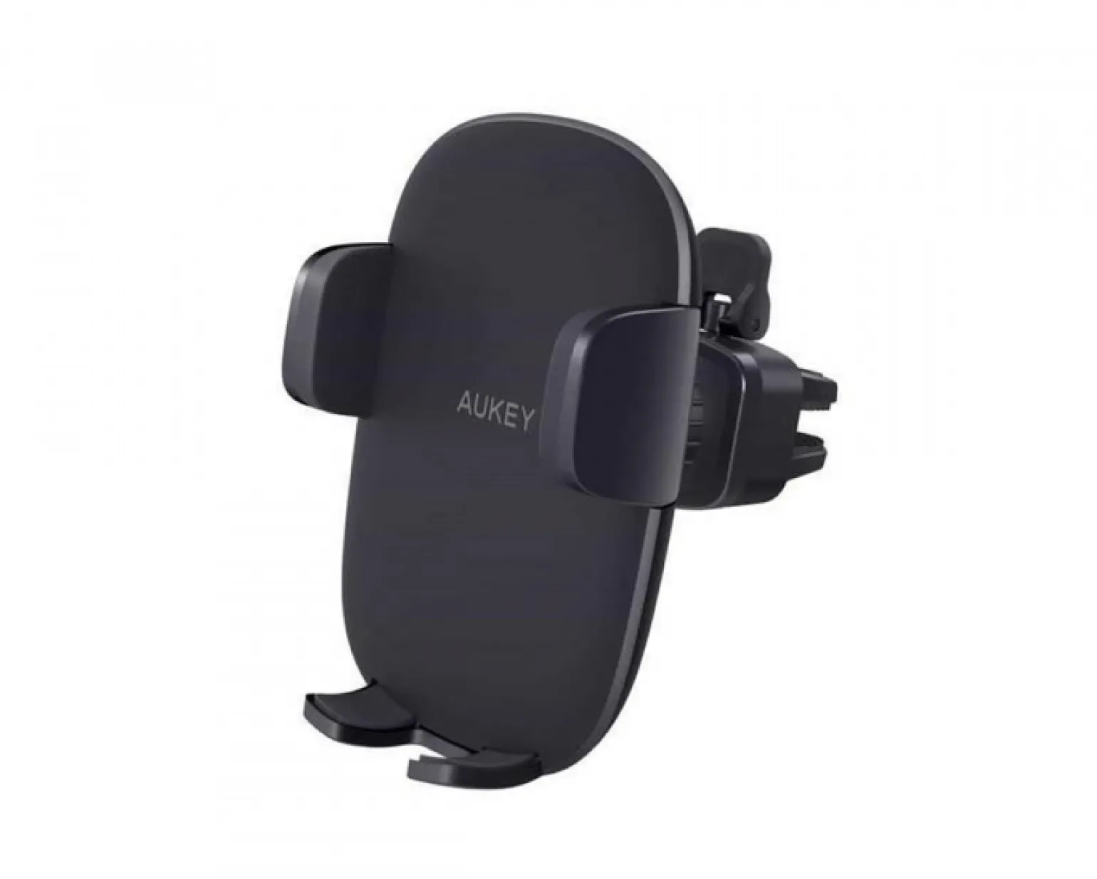 HD-C48 360° Car Air Vent Phone Holder - Black