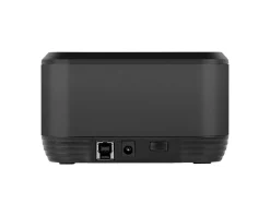 HDD Docking Station Kangaroo DUAL Sata USB 3.1