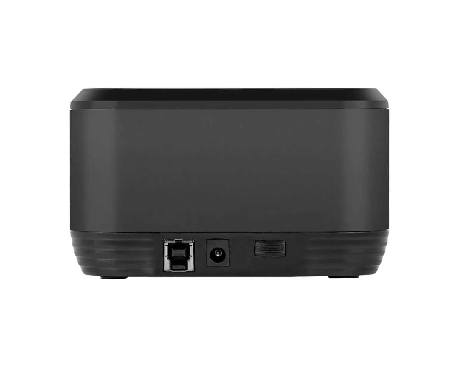 HDD Docking Station Kangaroo DUAL Sata USB 3.1