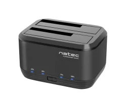HDD Docking Station Kangaroo DUAL Sata USB 3.1