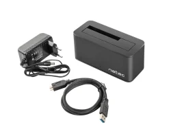HDD Docking Station Kangaroo Sata USB 3.1