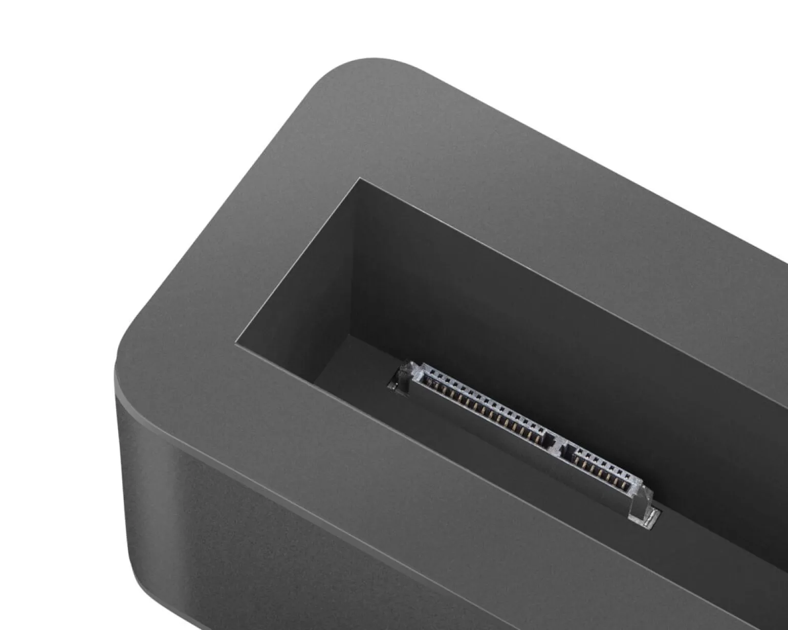HDD Docking Station Kangaroo Sata USB 3.1