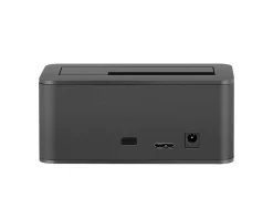HDD Docking Station Kangaroo Sata USB 3.1