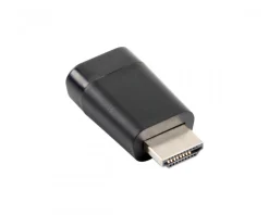 HDMI-A Male to VGA Female Adapter