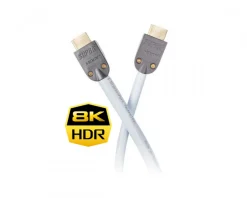 HDMI Kabel 2.1 UHD 8K 5 m