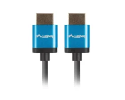 HDMI Kabel V2.0 4K SLIM (1 Meter)