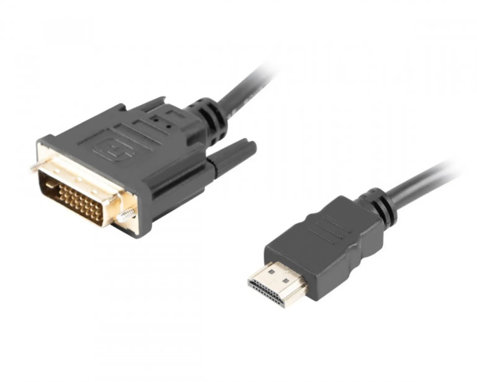 HDMI to DVI-D Dual Link Cable (3 Meter)