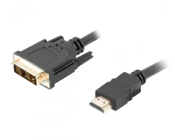 HDMI to DVI-D Single Link Cable (7.5 Meter)