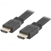 HDMI to HDMI Flat V2.0 4K 5m
