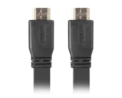 HDMI to HDMI Flat V2.0 4K 5m