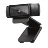 HD Pro Webcam C920