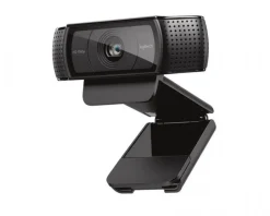 HD Pro Webcam C920