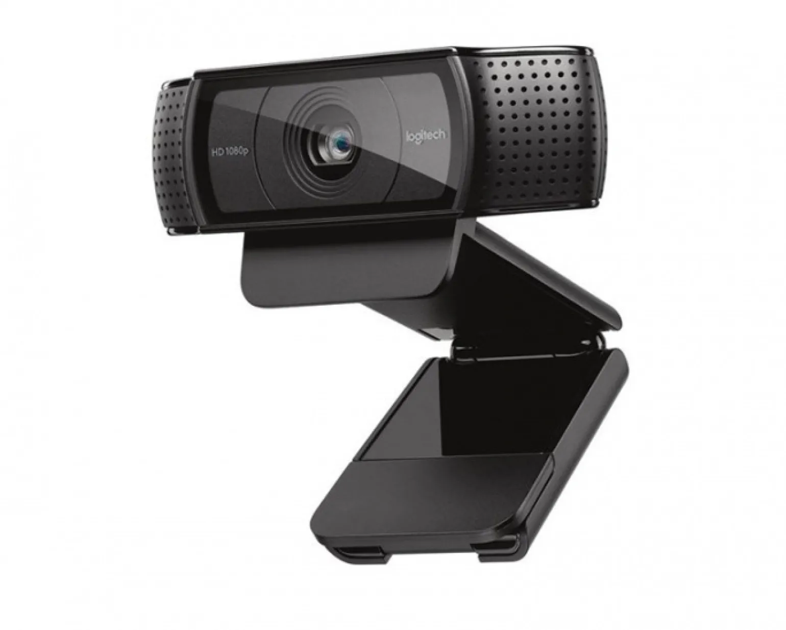 HD Pro Webcam C920