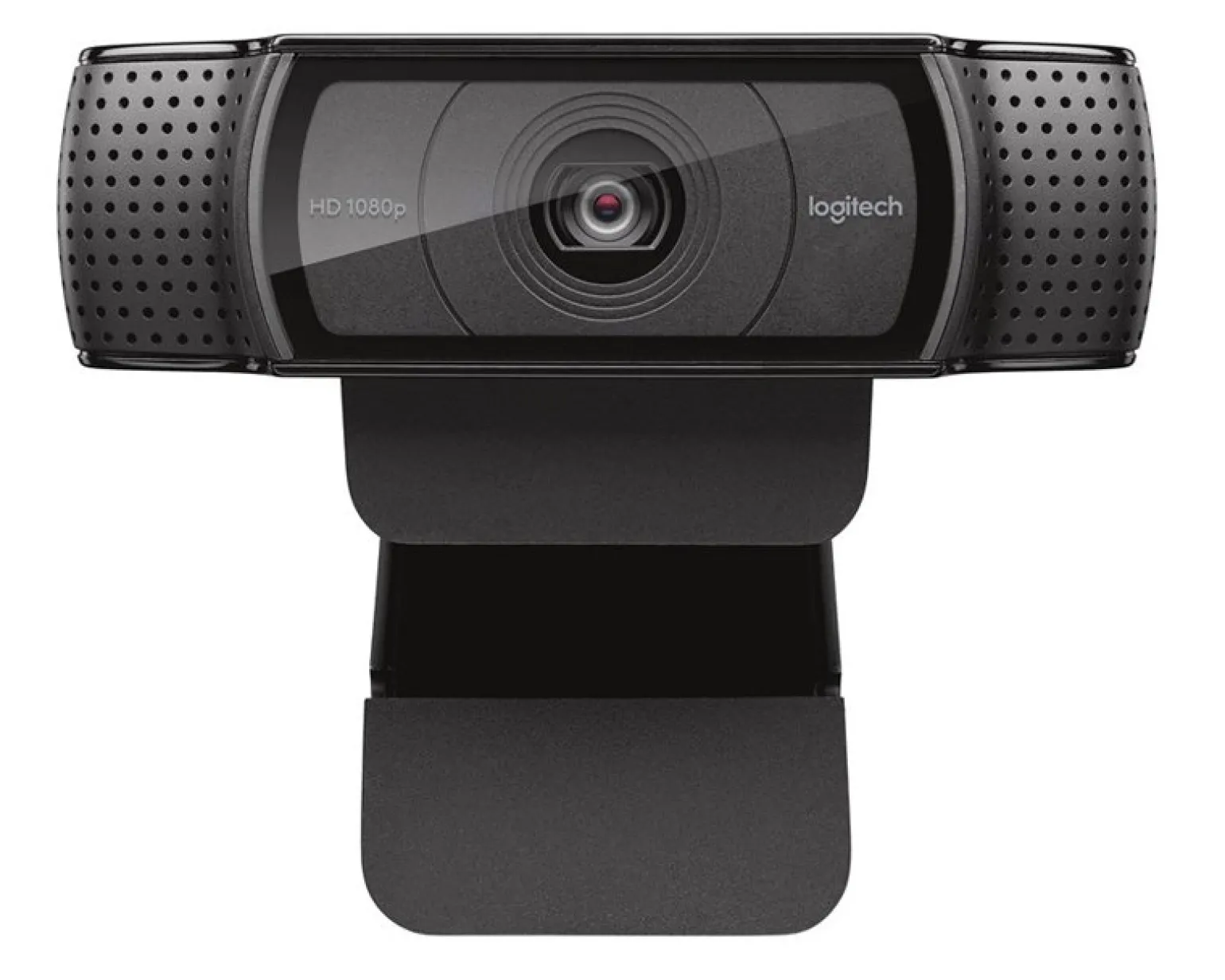 HD Pro Webcam C920