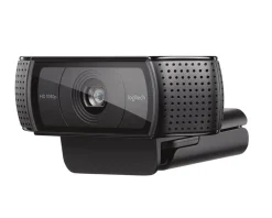 HD Pro Webcam C920