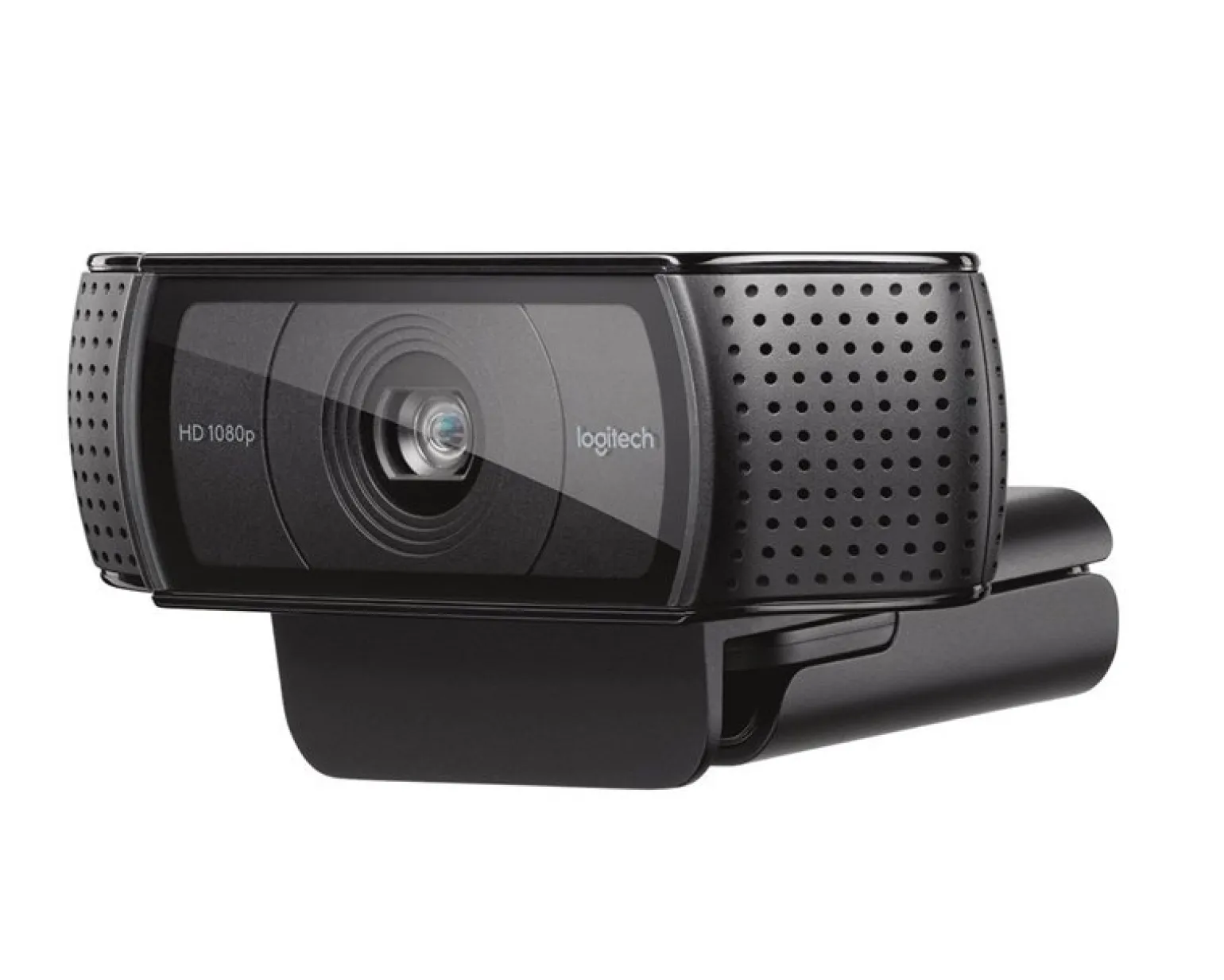 HD Pro Webcam C920