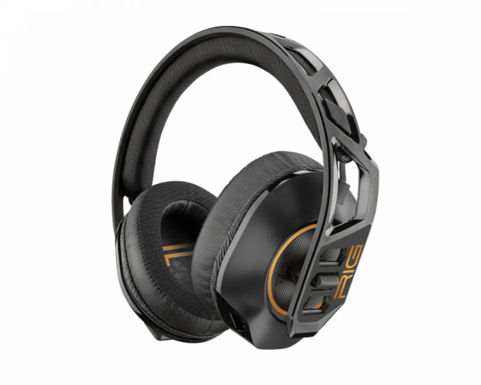 700 HD Wireless Gaming Headset - Black