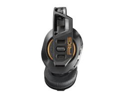 700 HD Wireless Gaming Headset - Black