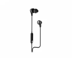 Headphones Set Lightning In-Ear - Black