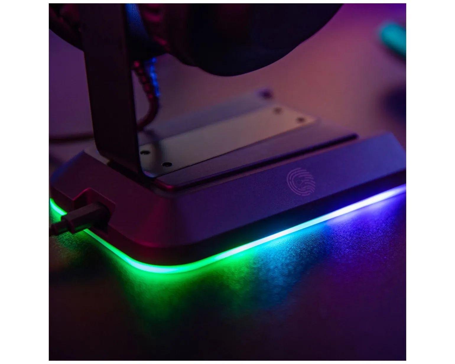 Headset Stand AFK 300 LED