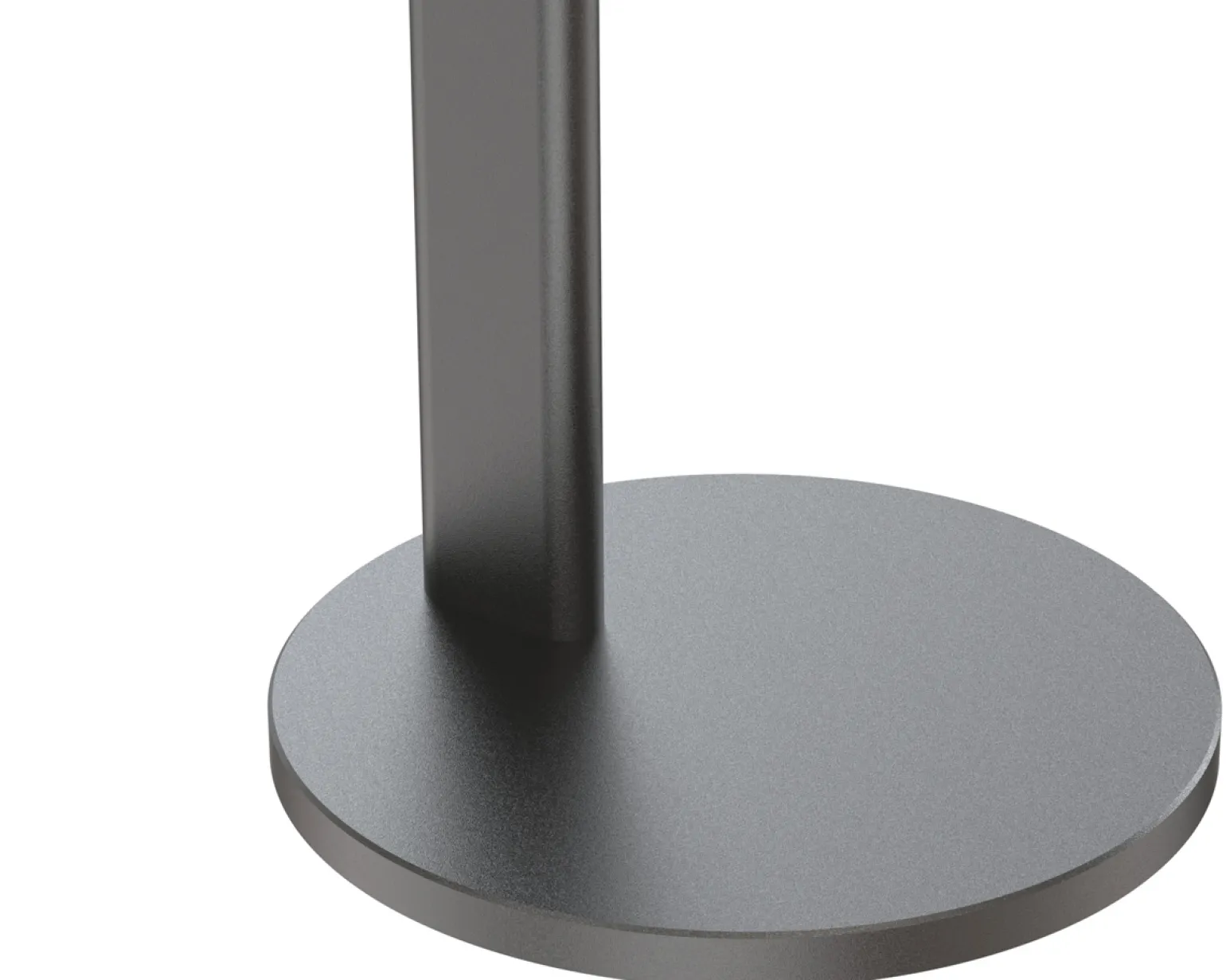 Headset Stand Aluminum - Black