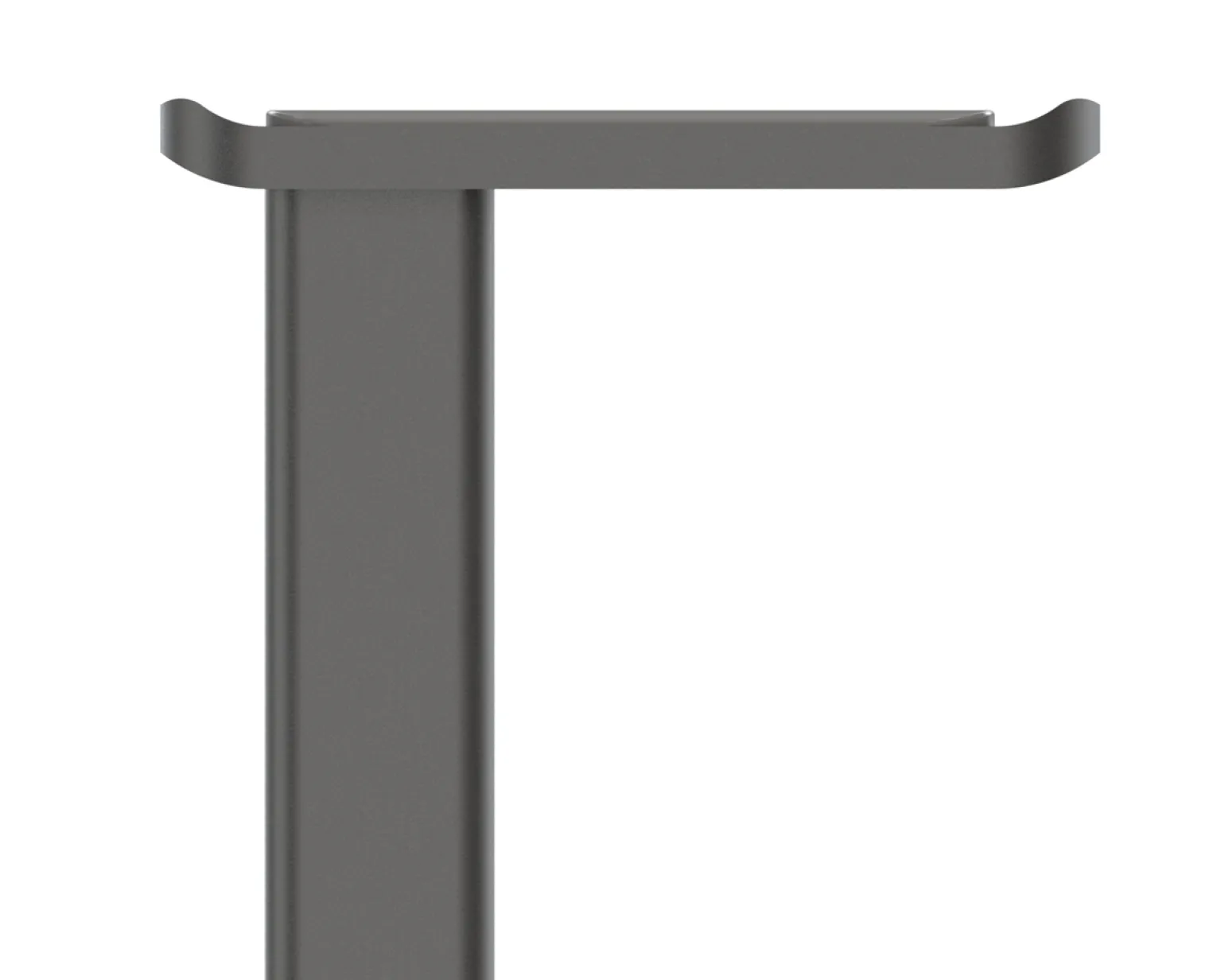 Headset Stand Aluminum - Black