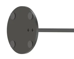Headset Stand Aluminum - Black