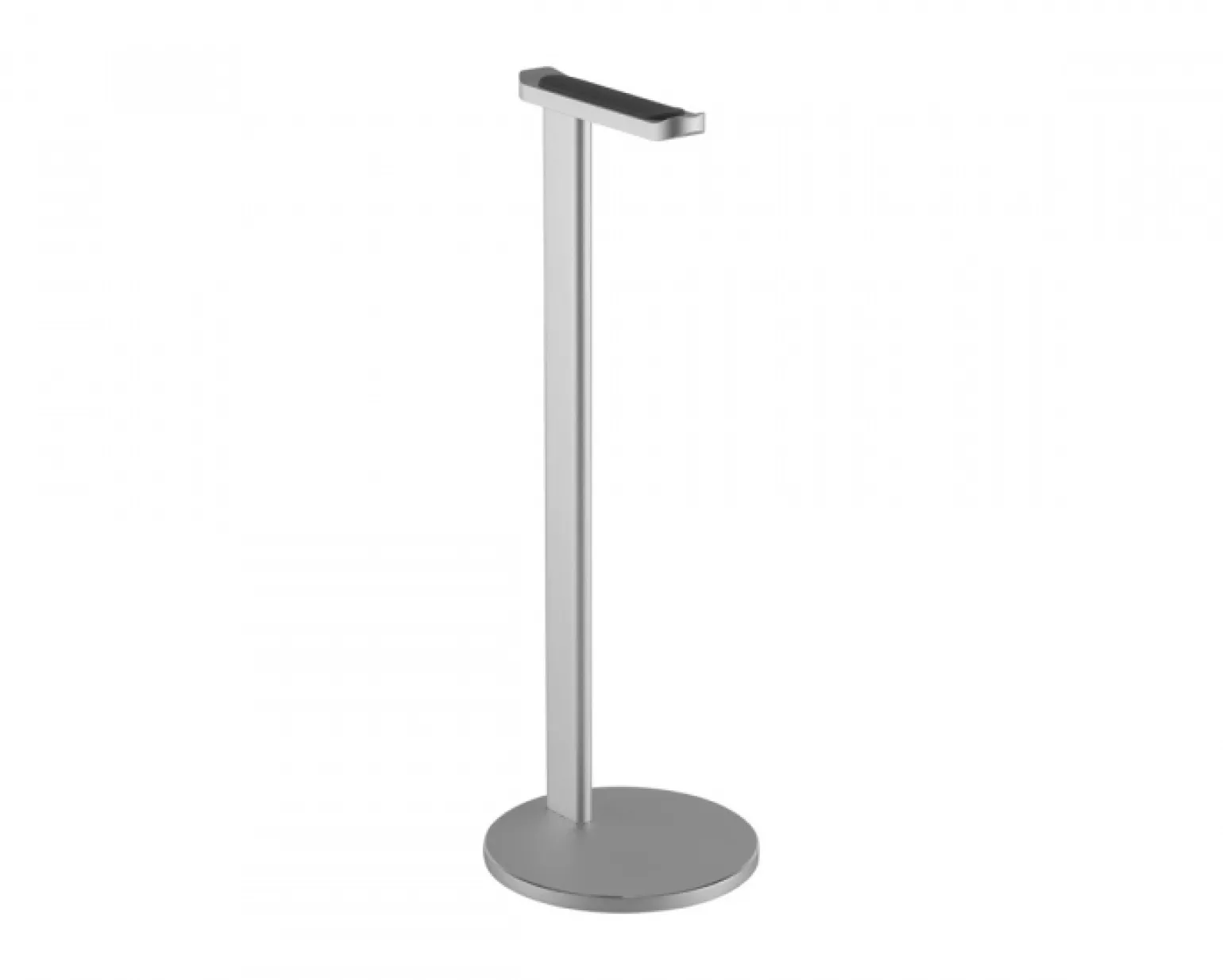 Headset Stand Aluminum - Silver