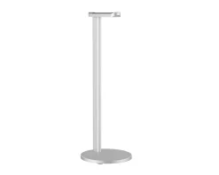 Headset Stand Aluminum - Silver
