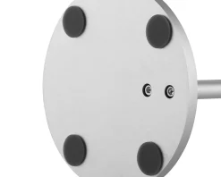 Headset Stand Aluminum - Silver
