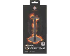 Headset Stand - Black