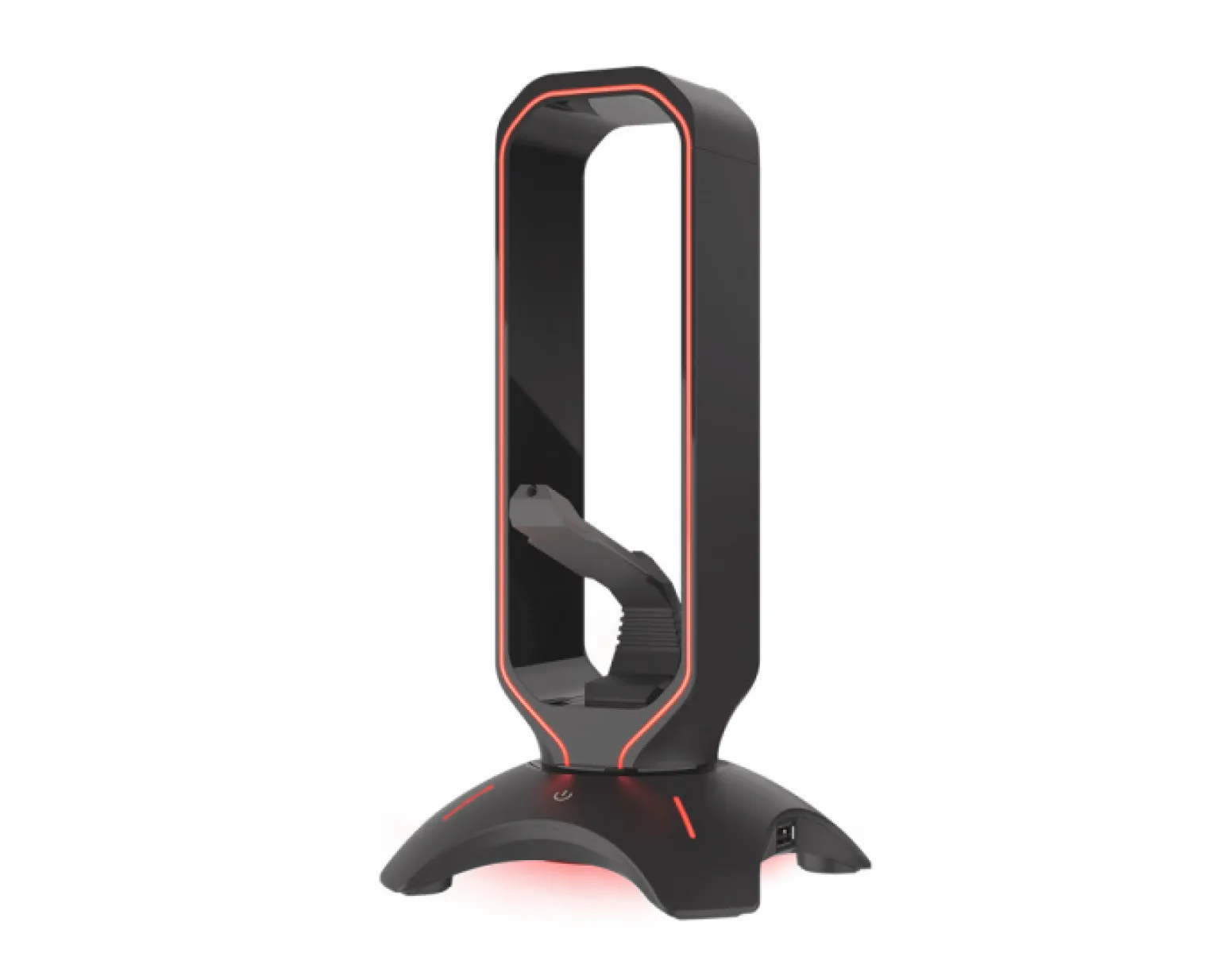 Headset Stand with Mouse Bungee Vanad 500