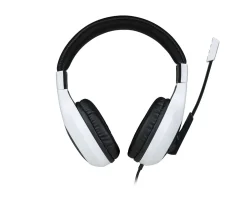 Headset V1 - Stereo Gaming Headset for PS4/PS5 - White