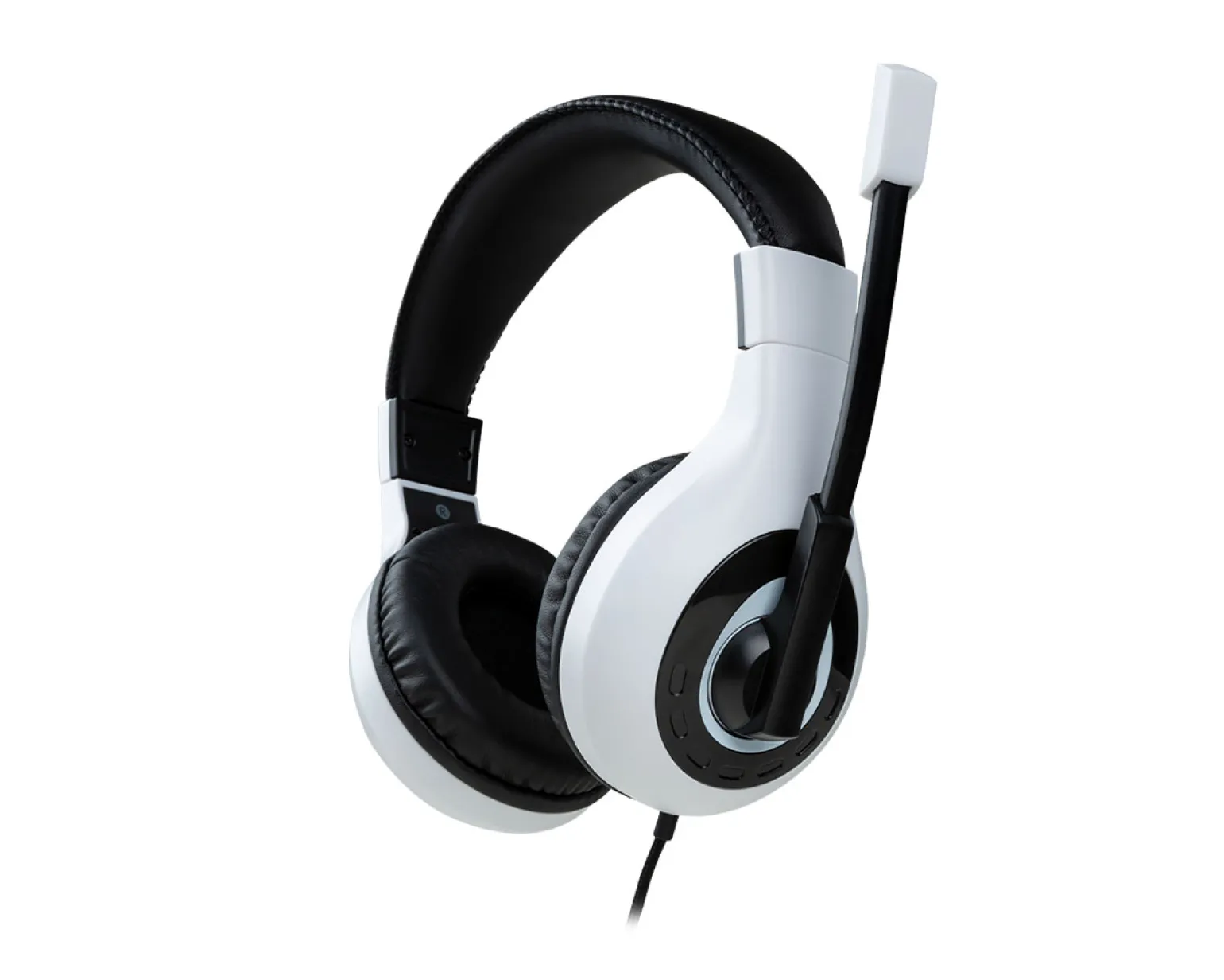 Headset V1 - Stereo Gaming Headset for PS4/PS5 - White