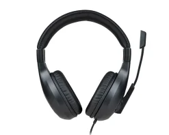 Headset V1 - Stereo Gaming Headset for PS4/PS5 - Black